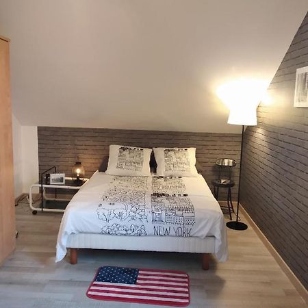 Audeux Chambre De L'Oree Du Bois المظهر الخارجي الصورة