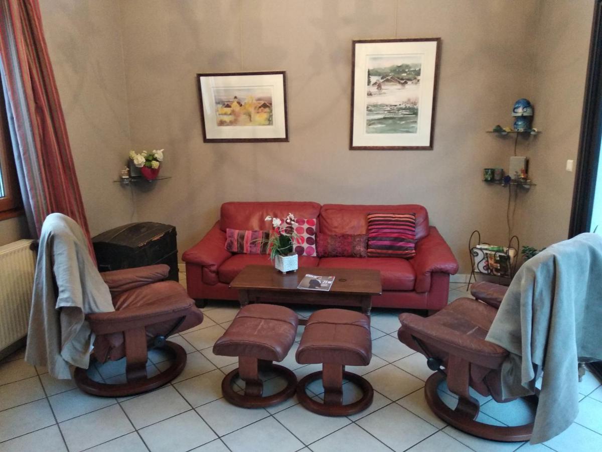 Audeux Chambre De L'Oree Du Bois المظهر الخارجي الصورة