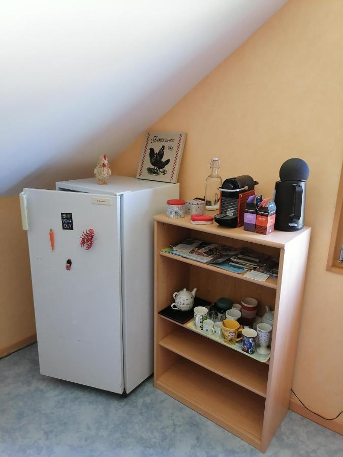 Audeux Chambre De L'Oree Du Bois المظهر الخارجي الصورة